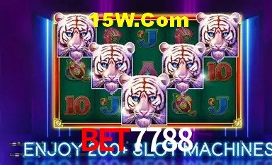 Especiais de Fim de Semana Bet7788