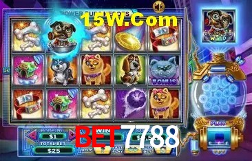 Sistemas de Segurança Bet7788