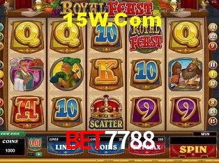 Cadastro Rápido Bet7788