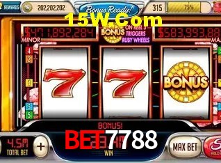 Segurança 2FA Bet7788