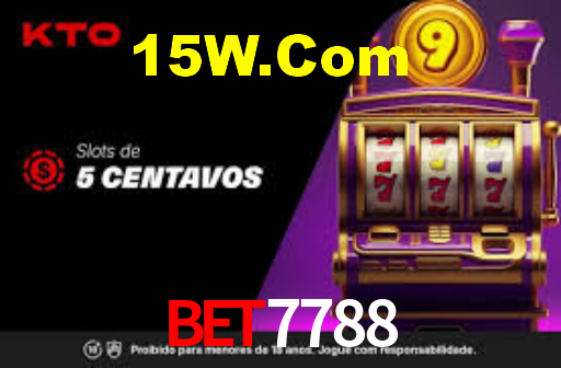 Bet7788: Seu Especialista em Apostas Esportivas Brasileiras