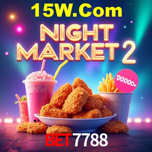 Interface do App Bet7788