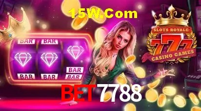 Diretório de Jogos Bet7788