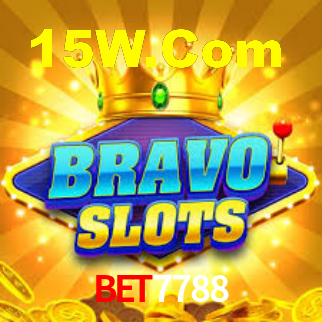 Bet7788 Login